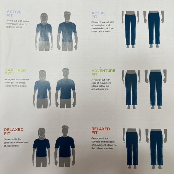 Craghoppers COOKSON INSULATED Long Sleeve Shirt - Blue Navy - Picture 11 of 12